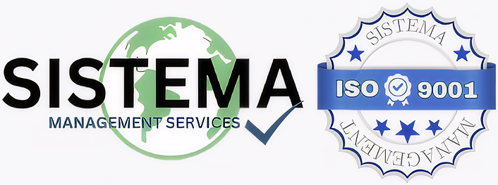 Certificazione eGlobe ISO 9001 Sistema Management Services