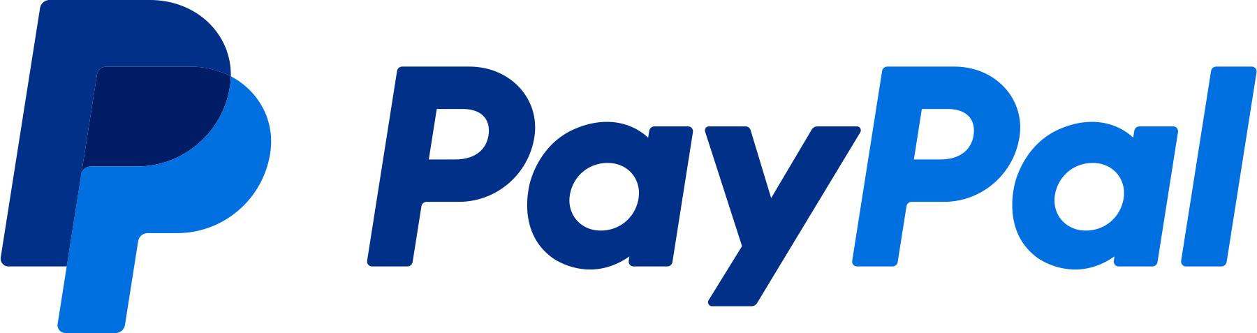 Partner eGlobe PayPal