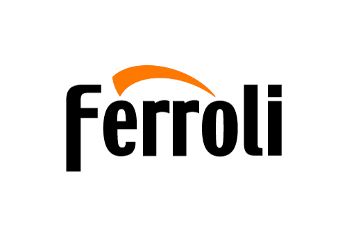 Partner eGlobe Ferroli